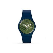 SWATCH Men Gent Series Blue Watch SUON113 SUON113 Blue