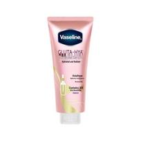Vaseline Hydrating Brightening Essence Lotion