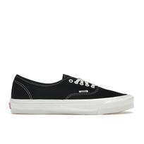 Vans Unisex Og Authentic Lx Juoda True White VN0A4BV91WX 34.5