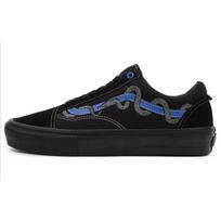 Vans Skate Old Skool Unisex Black VN0A5FCBY40 38.5
