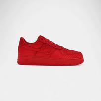Nike Air Force 1 Low Valentino dienos raudoni (2026 m.) 42.5 raudona