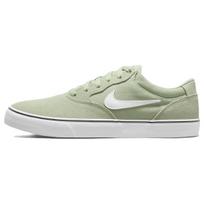 Nike SB Chron 2 Unisex Skateboarding Shoes Honeydew White DM3493-301 EU 38