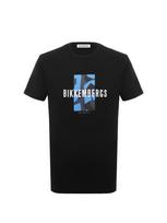 Bikkembergs marškinėliai 4XL