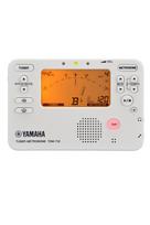 Yamaha Tiuneris Tiunerio ir Idealus kasdieniam naudojimui Soundback TDM-710IV Metronomas, Dramblio kaulo spalvos. metronomas. praktika. funkcija. dramblio kaulas