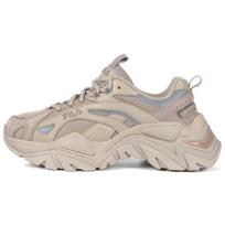 FILA Retro Bėgimo Batai Ruda/Pilka 1JM01283_200 220