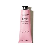 Loccitane Rose Hand Cream 75ml  New 001 Rose Perfumed Hand Cream 75ml