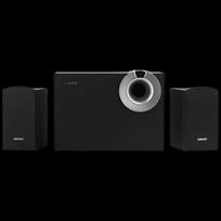 EDIFIER R206BT 2.1 Channel Bluetooth Computer Speaker CN plug (adapter included)