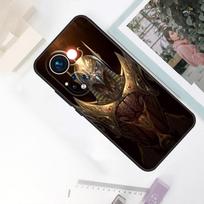 Egypt God Horus And Anubis For Honor Magic 7 Lite 6 8 Pro Case For Honor X9d X9a X9b X9c X8c X8b 200 400 50 70 90 Win RT Honor X9d