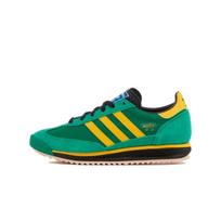 Adidas SL 72 RS Green Yellow EU 37 ⅓ žalia