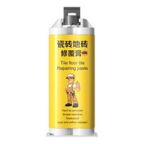 Tile Repair Paste Waterproof Multifunctional Marble Granite Quartz Countertop Ceramic Glaze Surface Cracked Tile Chipped