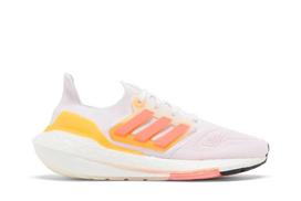 adidas UltraBoost 22 'White Flash Orange' GX5595 Moteriški batai 36