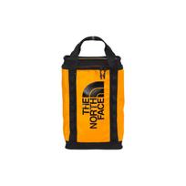 The North Face 14L Patogus talpus kuprinė Lauko krepšys Unisex kuprinės Geltona NF0A3KYVZU3 Small