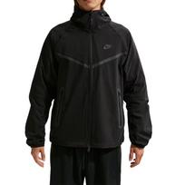 Nike drėgmę sugeriantis tamprus austas striukė vyrams Striukės IU7635-010 M