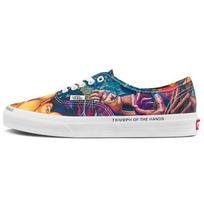 Vans Authentic MOCA Unisex Multi-Color VN0A5KRDYQ8 36