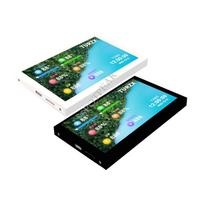 AIDA64 5  IPS LCD monitorius: USB-C, Be tvarkyklių, Korpuso papildomas ekranas Standard (Black)