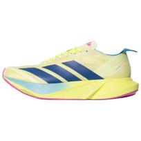 Adidas Adizero Drive Rc Patogūs Universalūs Palaikantys Laisvalaikio Bėgimo Bateliai Vyriški Sportbačiai Geltoni KJ6206 40⅔