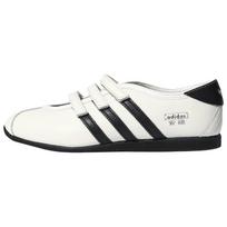 Adidas Originals Anfu sportbačiai Laisvalaikio Retro plokščiapadžiai Mary Jane batai Moteriški sportbačiai Ryškiai baltos KH6225 38⅔