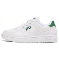 FILA Touch Down Low Tops Skateboarding Shoes Unisex White Green Version 'White Green' 1TM01795E_321 220