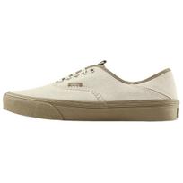 Vans Authentic žemi krepšinio bateliai Unisex smėlio spalvos VN000EETCCZ 38