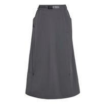 Adidas Terrex Xploric Lauko Žygiai Laisni Sportiniai Laisvalaikio Ilgi Sijonai Moteriški Sijonai KD4418 S