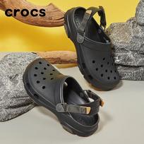 Crocs Classic Breathable Clog M10W12 chaki