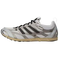 SONG FOR THE MUTE x Adidas Originals Adizero Kvėpuojantys Bėgimo Bateliai Unisex Balti Pilki Sportbačiai HP3521 42⅔
