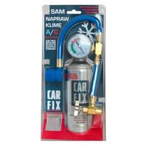 Dujų rinkinys 5in1 235g R134A Automobiliams 1995-2016 + Slėgio žarna - Cf Z-5An