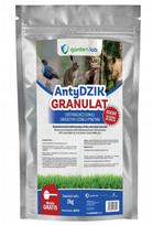 Miško Žvėrių Atbaidymo Granulės nuo Šernų 2kg - Gl-Antg02