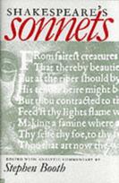 Shakespeare's Sonnets