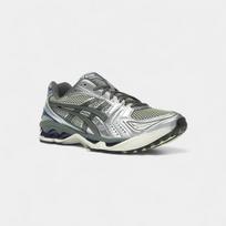 ASICS Gel-Kayano 14 Švelniai geltonas Asics mėlynas 42.5 geltona