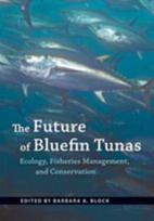 Future of Bluefin Tunas