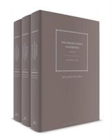 Foreign Office Handbooks - The Middle East