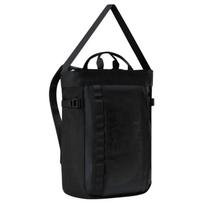 The North Face Base Camp 19L Lightweight Large Capacity Solid Color Polyester Backpack Unisex Backpack Black NF0A8BK7KX71 Black