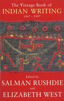 Vintage Book Of Indian Writing 1947 - 1997