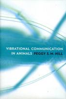 Vibrational Communication in Animals