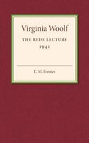 Virginia Woolf