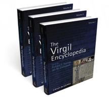 Virgil Encyclopedia, 3 Volume Set
