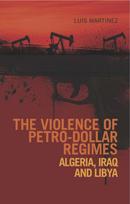 Violence of Petro-Dollar Regimes