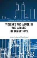 Violence and Abuse In and Around Organisations