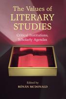 Values of Literary Studies