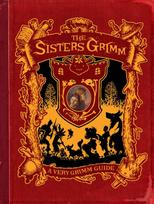 Very Grimm Guide
