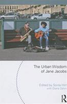 Urban Wisdom of Jane Jacobs