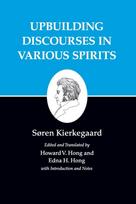 Upbuilding Discourses in Various Spirits