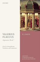Valerius Flaccus: Argonautica, Book 7