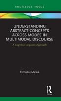 Understanding Abstract Concepts across Modes in Multimodal Discourse