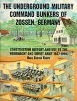 Underground Military Command Bunkers of Zossen, Germany