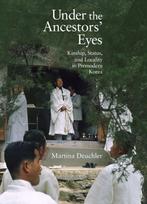 Under the Ancestors' Eyes