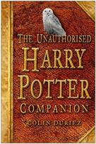 Unauthorised Harry Potter Companion