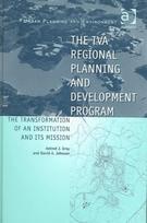 TVA Regional Planning and Development Program