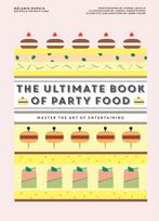 Ultimate Book of Party Food